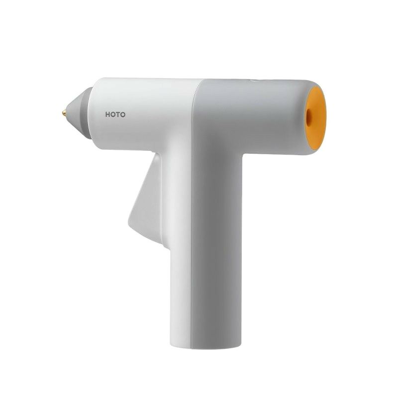 دستگاه چسب حرارتی شارژی هوتو مدل hoto lithium glue gun